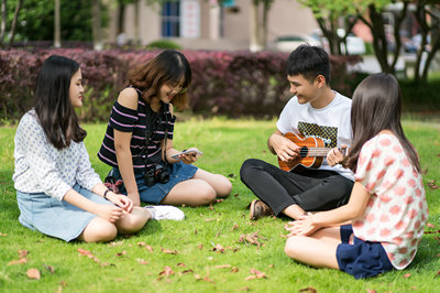 北京大學非全日制研究生